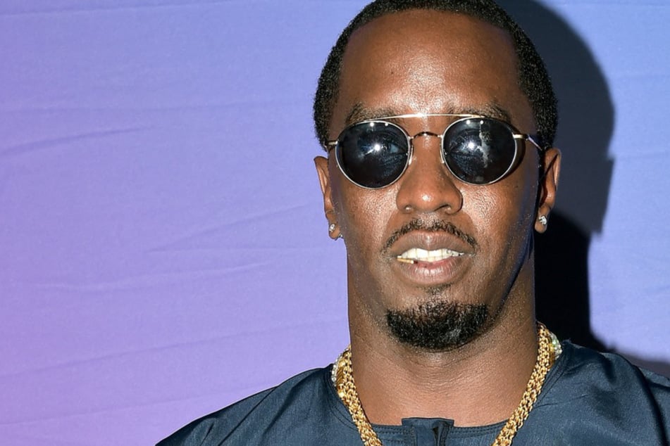 Sean "Diddy" Combs gets new release date after prison brawl