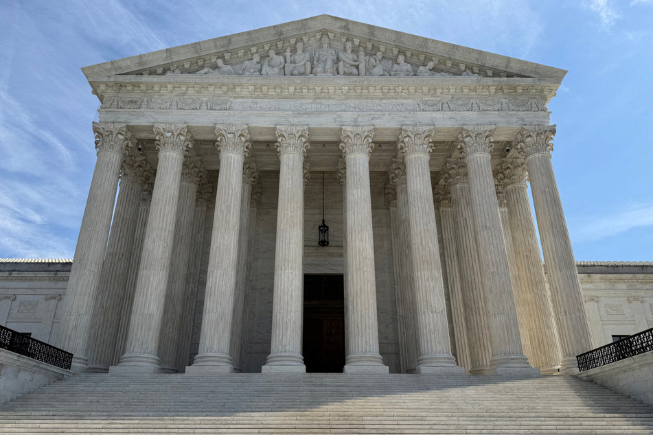 The Supreme Court is set to return its verdict on the case next year.