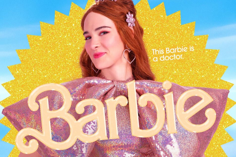 Ever the practical sign, Virgos will resonate with Doctor Barbie, played by Hari Nef in the movie.