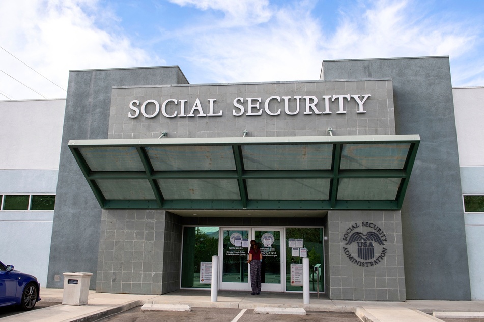 The Social Security Administration was recently forced to rescind a plan to help President Donald Trump fight alleged fraud after public backlash.