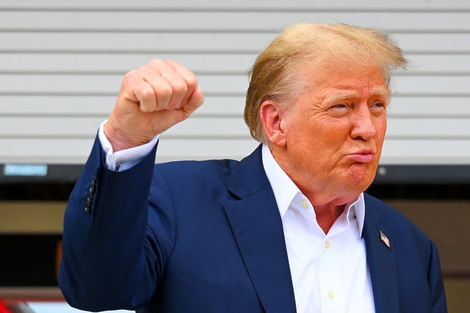 Trump scores another win as classified documents judge delays deadlines