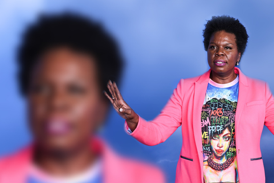 Leslie Jones and NBC battle over her live Olympics coverage