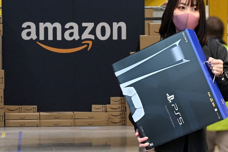 Amazon unveils invite-only system for PS5 and Xbox purchases to battle scalpers