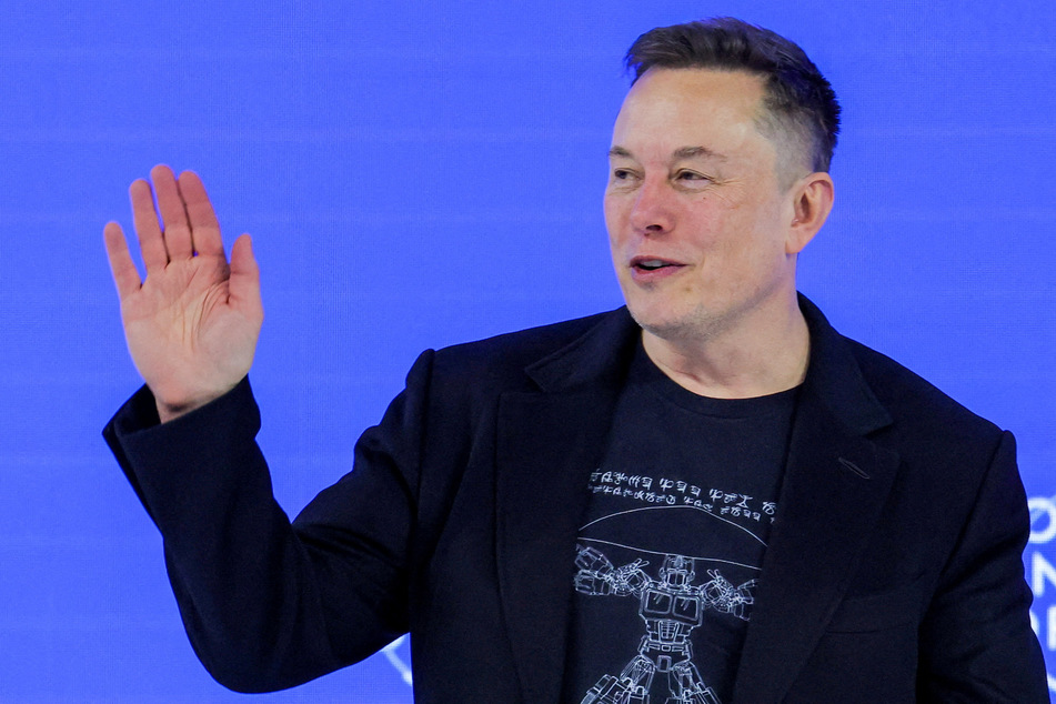Elon Musk launches project to make own AI chips in bid to become a "galactic civilization"