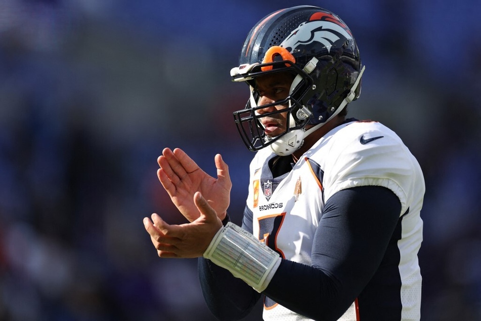 Russell Wilson fires back at rumors he tried to get Seahawks coach fired