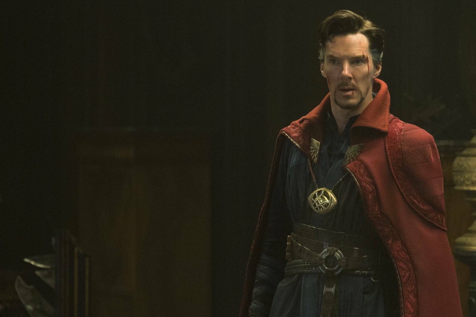 Marvel's What If...? shatters Doctor Strange's heart in haunting episode