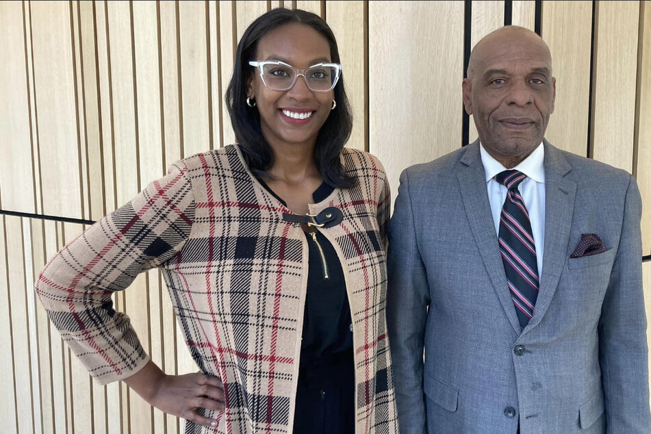 California bill to create Freedmen Affairs Agency for reparations advances
