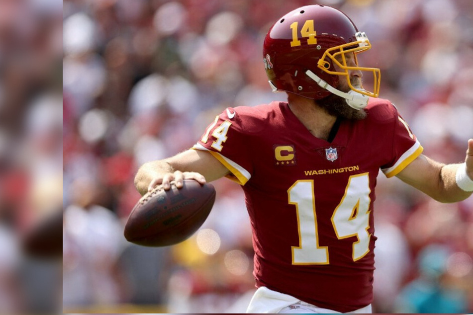 NFL's Ryan Fitzpatrick hangs it up after 17 legendary years