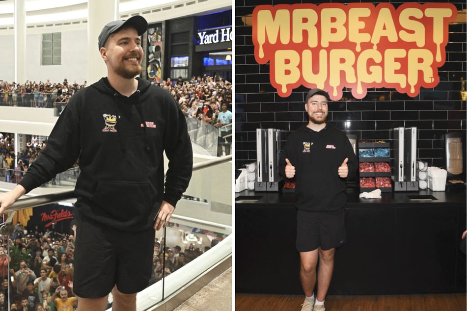 Did MrBeast bite off more than he could chew with MrBeast Burger?