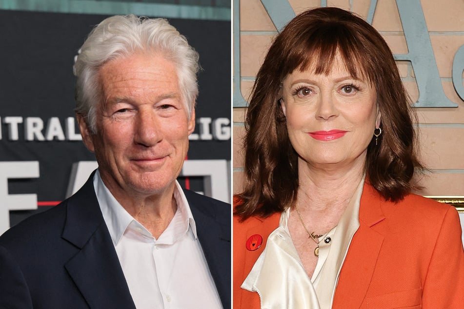 Hollywood stars slam silence over Gaza genocide ahead of Cannes Film Festival