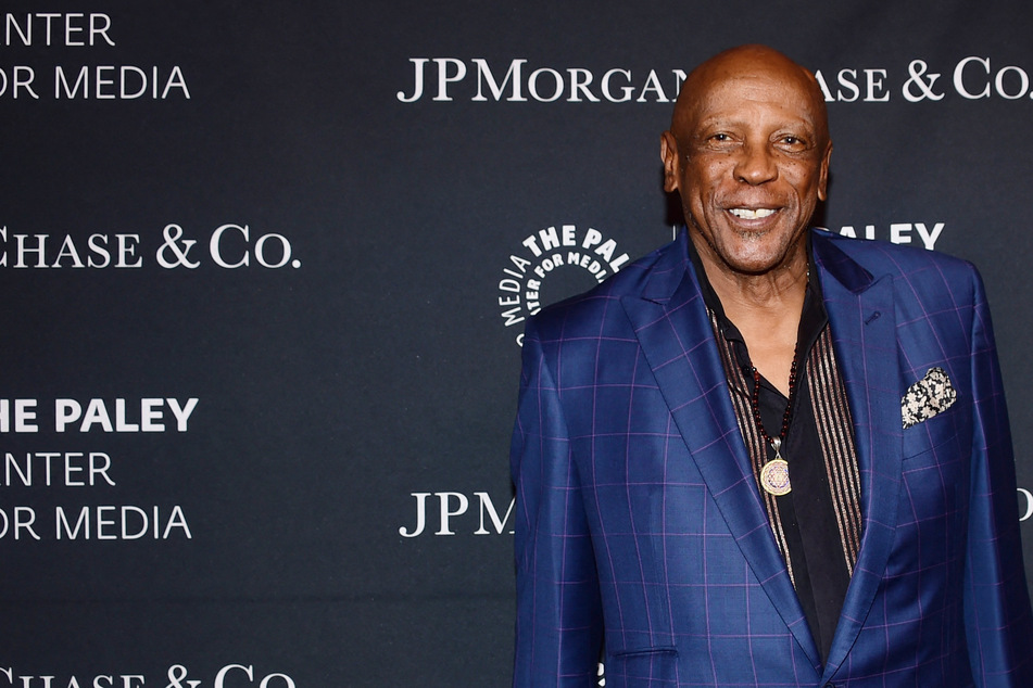 Louis Gossett Jr., first Black man to win Best Supporting Actor Oscar, has died