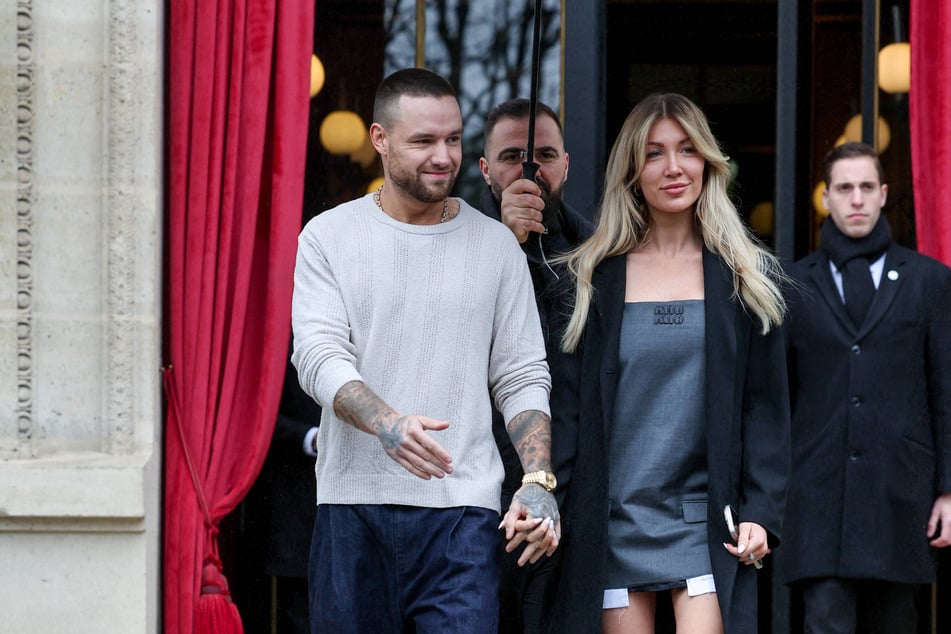 Kate Cassidy reveals she's removing one of her Liam Payne tribute tattoos – why?