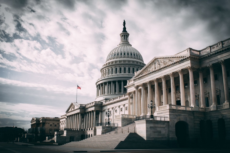 The US is heading toward a government shutdown this weekend with a projected deadlock in Congress over proposed spending cuts.