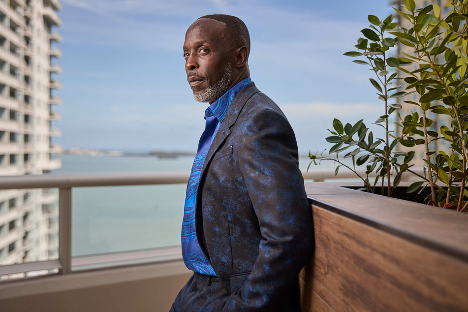 Celebrated actor Michael K. Williams died at the age of 54 in 2021 after overdosing on heroin laced with fentanyl.