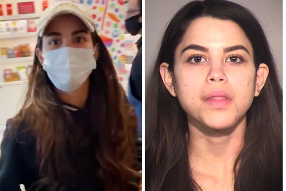 SoHo Karen gets hate crime plea deal for attack on Black teen