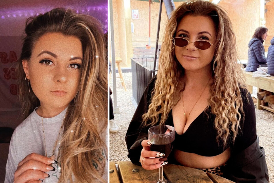Woman reveals intimate reason she must stay away from the gym