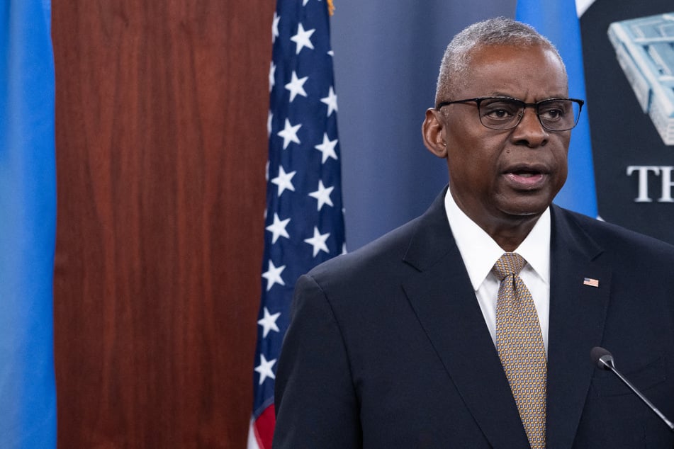 US announces plan to send Ukraine billions more in military aid