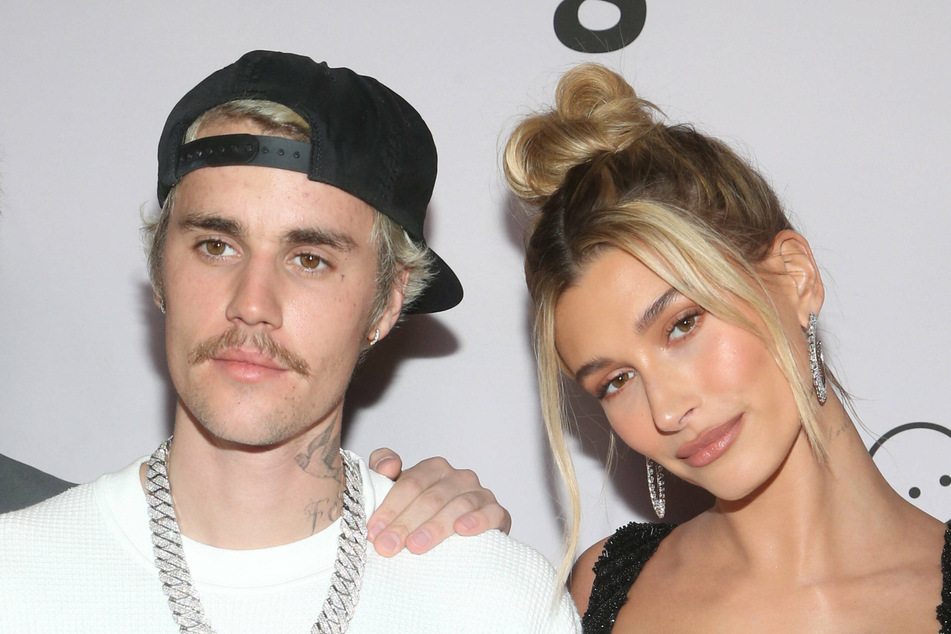 Justin Bieber makes a shocking confession about his mental health