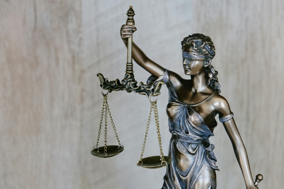 A Virginia man pleaded not guilty on Friday to planting pipe bombs near the Democratic and Republican Party headquarters on the eve of the January 6, 2021 US Capitol riots (stock image.)