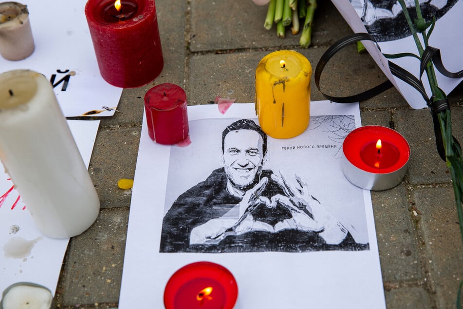 Russian opposition leader Alexei Navalny died on Friday in a Siberian prison colony, where he was serving a 19-year sentence.