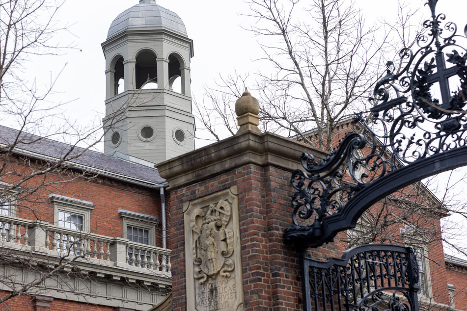 Trump escalates attacks on Harvard by revoking enrollment of foreign students