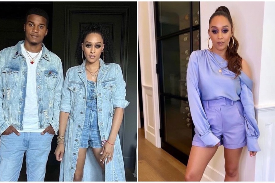 Say it ain't so! Tia Mowry has filed for divorce from her longtime husband Cory Hardrict.