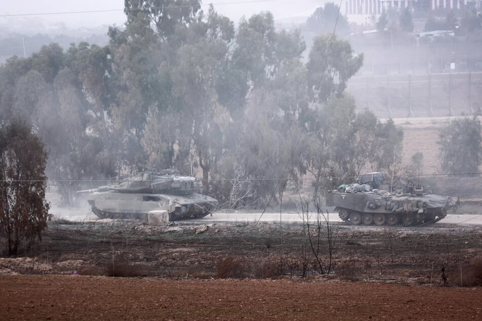 Hamas warned on Sunday that hostages would not leave Gaza alive unless its demands for prisoner releases are met.