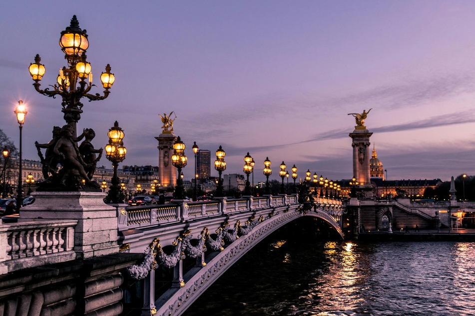 Paris does not need the extra publicity, says the AlloCiné website, as the French capital is one of the most visited cities in the world.