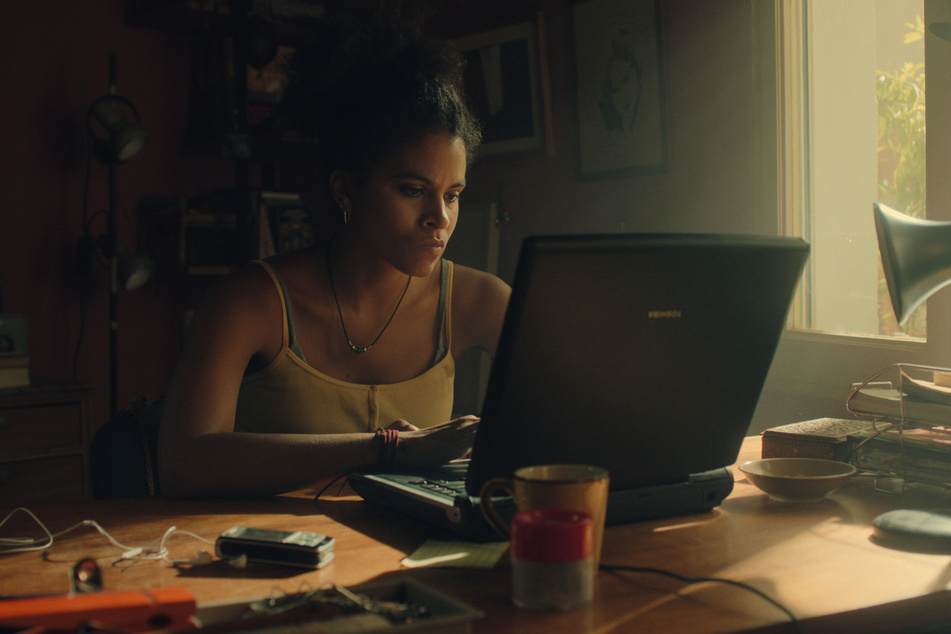 Black Mirror season 6 will feature newcomers, like German actress Zazie Beetz.