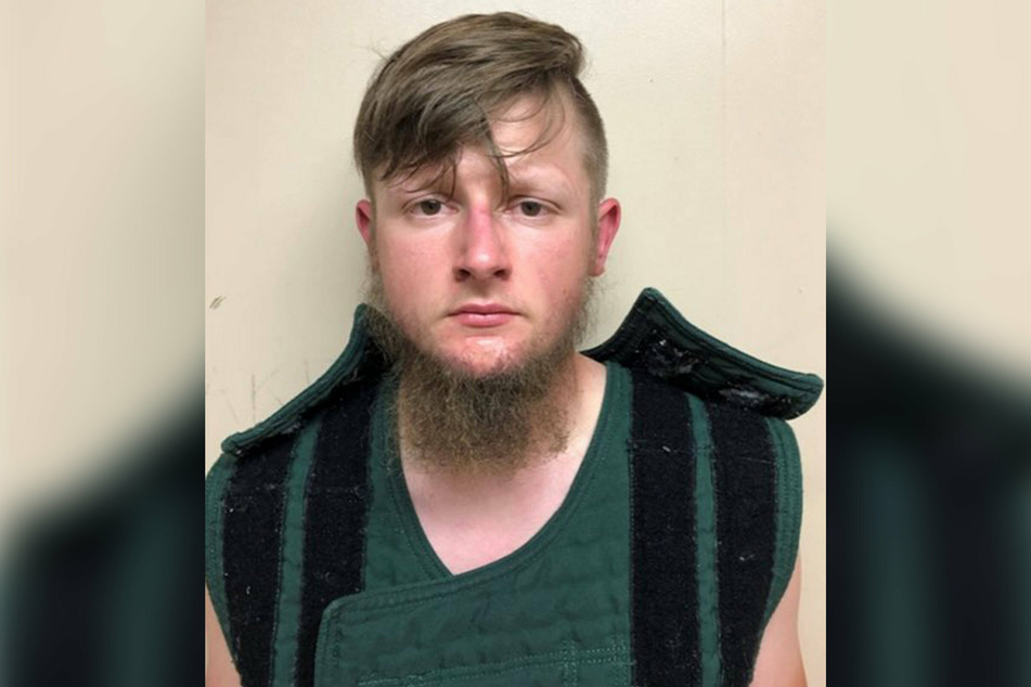 Robert Aaron Long pleaded guilty to four murders and faces the death penalty on other charges.