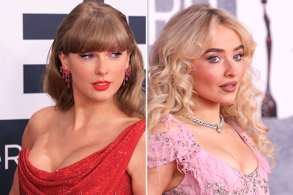 Will Sabrina Carpenter tie Taylor Swift's rare music feat with Short n' Sweet?