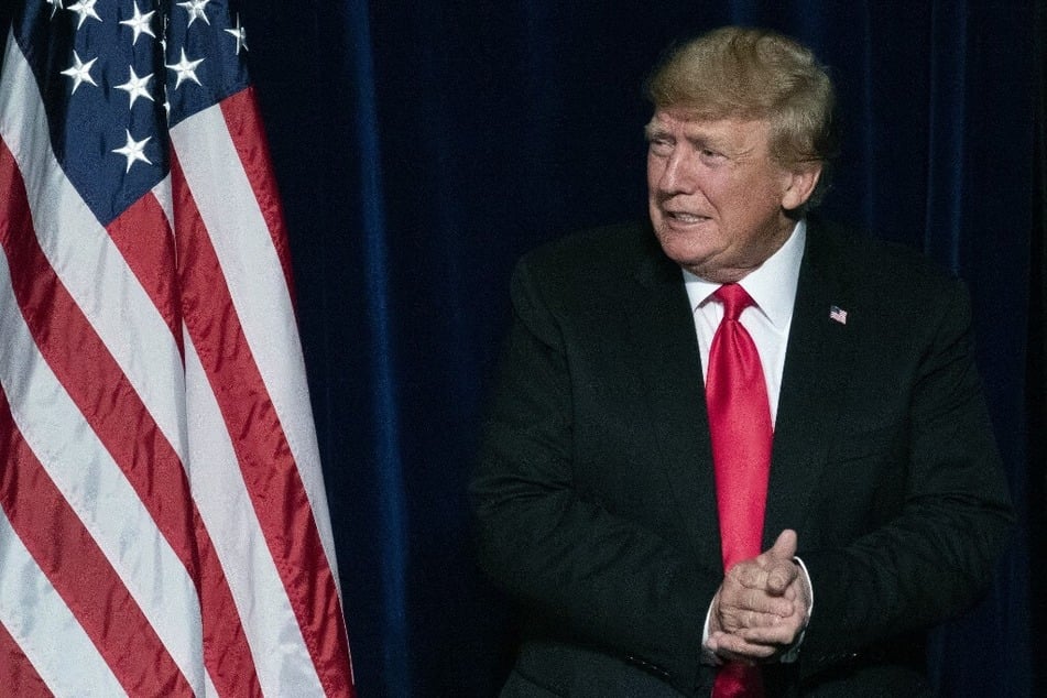 Donald Trump has called for a "special master" to review the documents taken from his Mar-a-Lago home by the FBI.