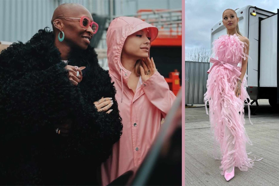 Will Ariana Grande make "Glindacore" fashion mainstream?