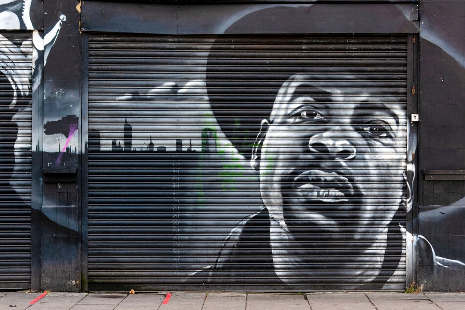 Two men have been convicted of murdering famed Run-DMC star Jam Master Jay, a case that had gone unsolved for some two decades.