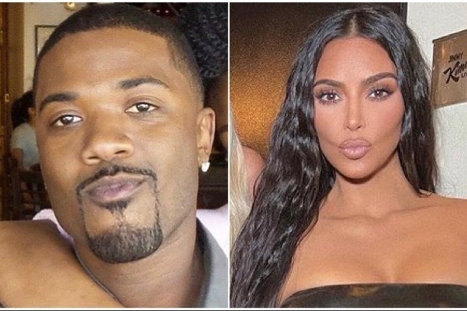 Kim Kardashian and Kris Jenner accused of being in on sex tape release
