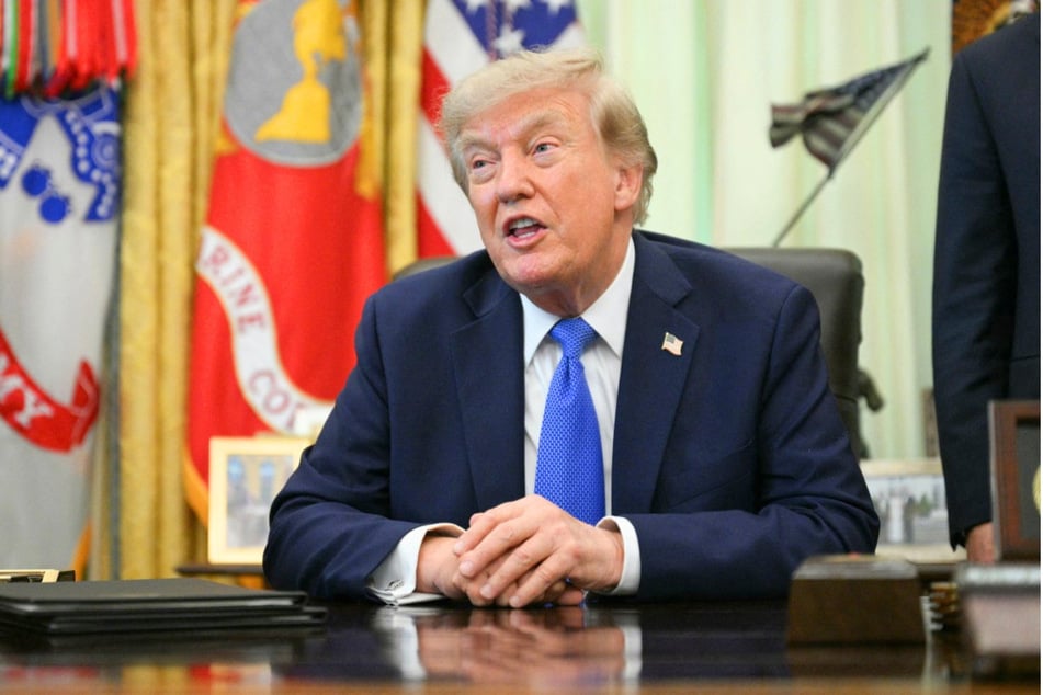 On Tuesday, a federal judge blocked parts of an executive order signed by President Donald Trump seeking to implement tight restrictions on mail-in voting.