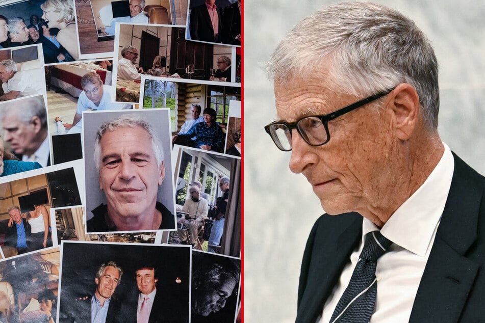 Bill Gates testifies that Epstein tried to "blackmail him" over extramarital affairs