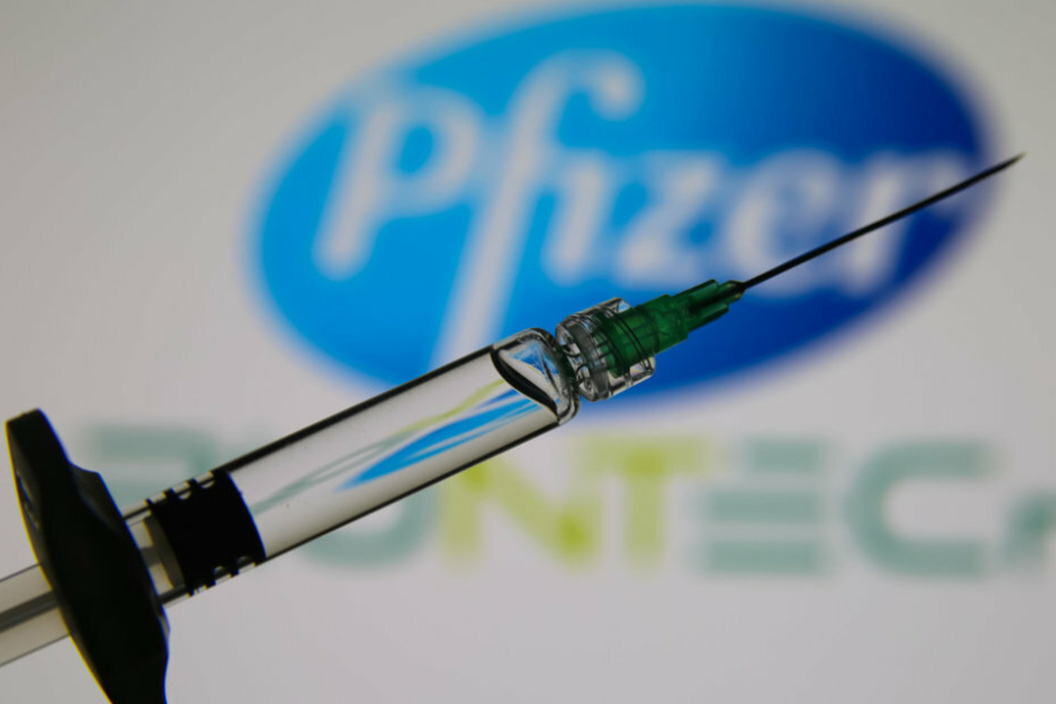 UK authorizes rollout of Pfizer coronavirus vaccine