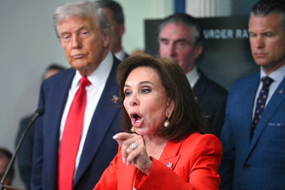 A judge recently rejected a request from US Attorney Jeanine Pirro for a homeless woman who vandalized the World War II Memorial to remain behind bars.