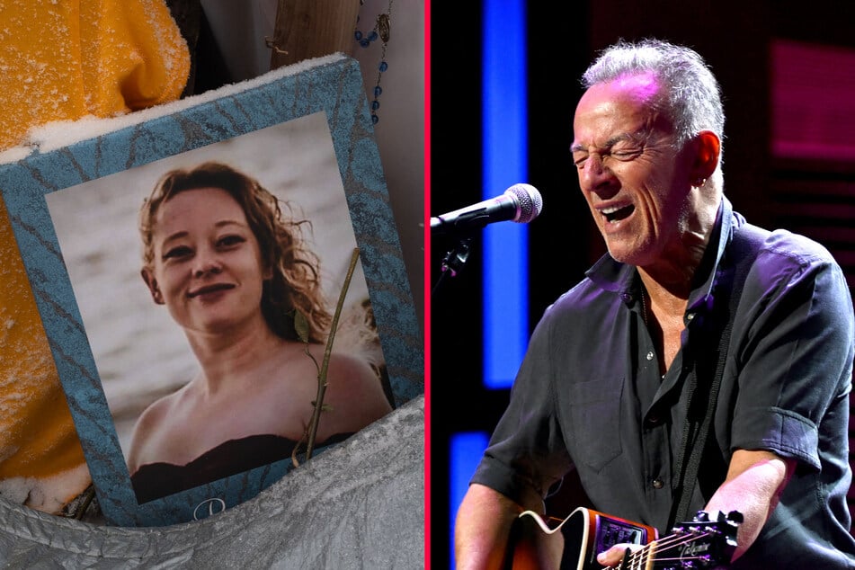 Bruce Springsteen dedicates song to Renee Good and slams ICE "Gestapo" tactics