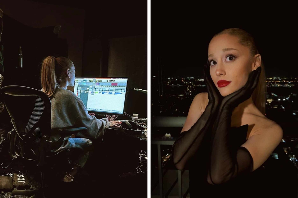 Ariana Grande has had the wildest rollercoaster of a year in 2023, both in her career and personal life!