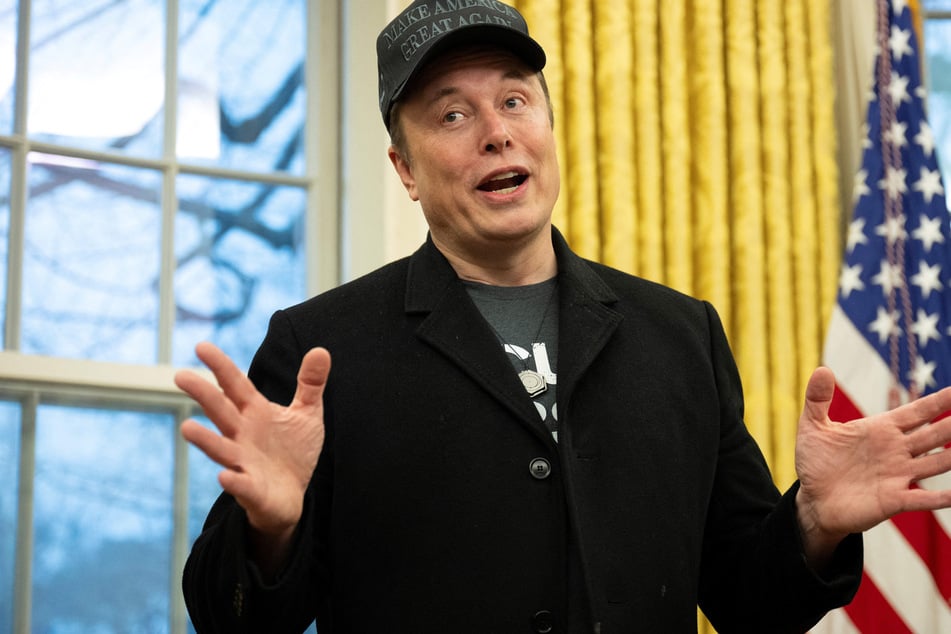 White House clarifies Elon Musk's role as judge set to hand down critical DOGE ruling