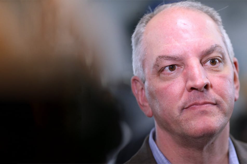 Louisiana Republicans override governor's veto of gender-affirming care ban