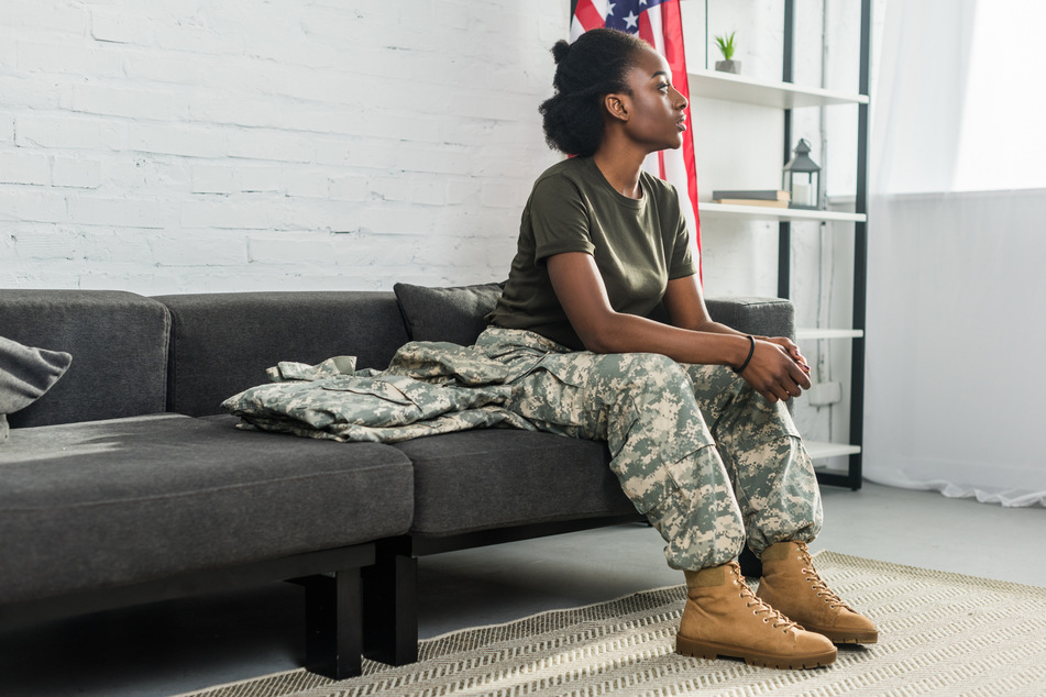 Supreme Court may hear case challenging male-only military draft