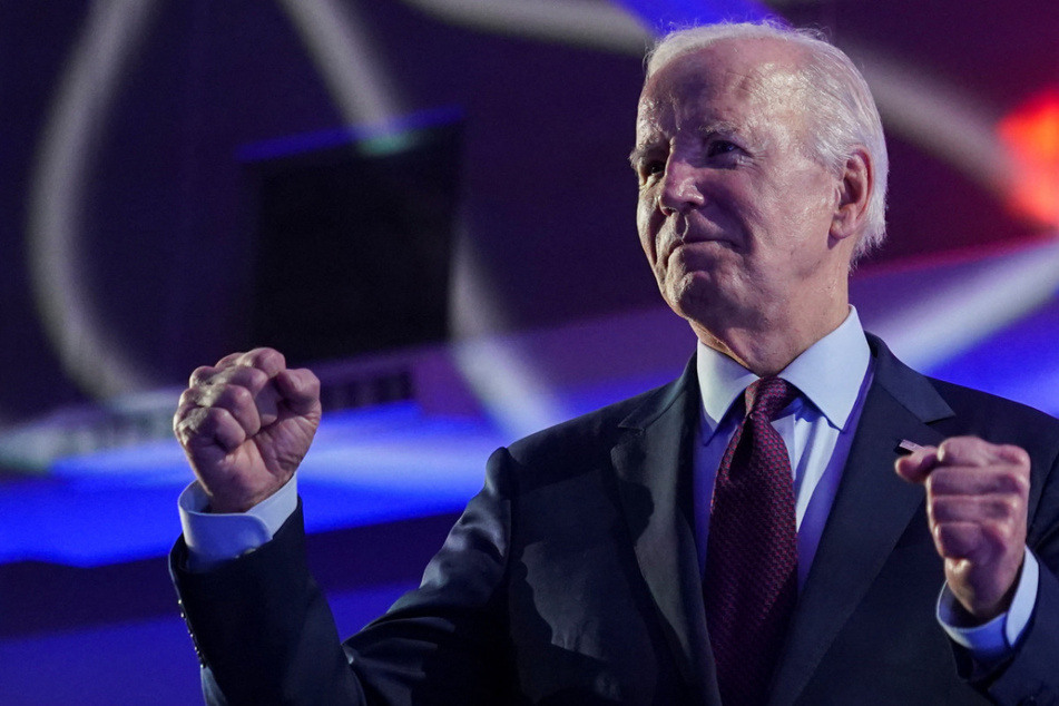 Probe into Biden's handling of classified docs concludes