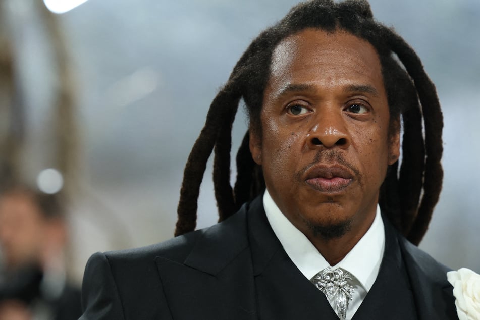 Will Jay-Z headline the 2027 Super Bowl halftime show? Rumors fuel social media frenzy!