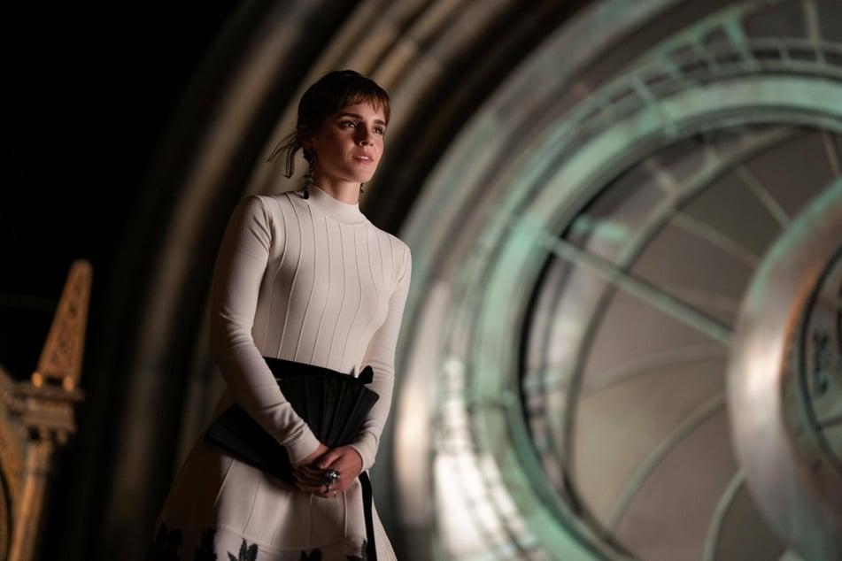 Emma Watson shared that she felt "lonely" while filming the Harry Potter films, leading to her almost leaving the iconic franchise.