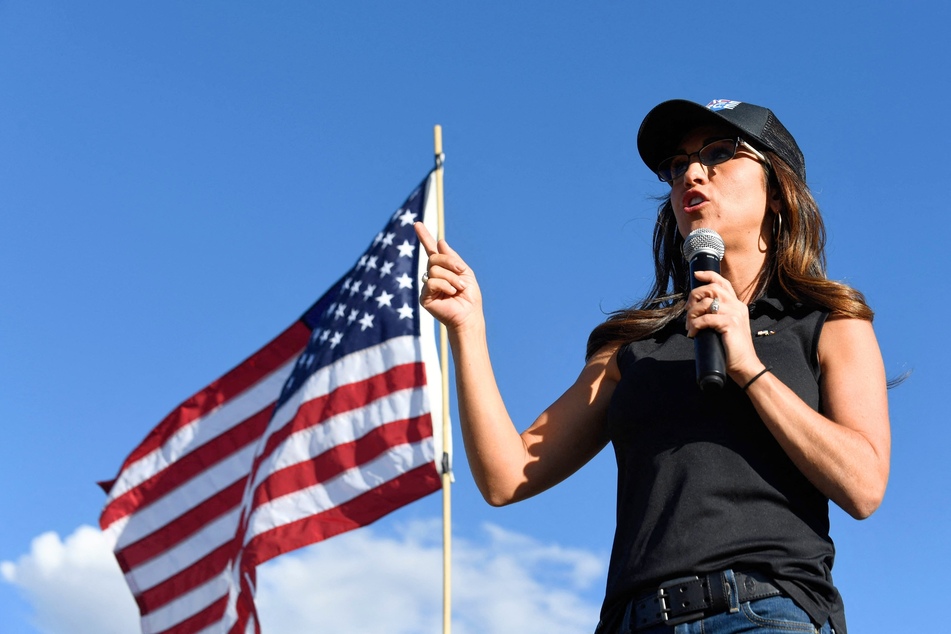 Lauren Boebert incorrectly blames falling US birth rates on abortion