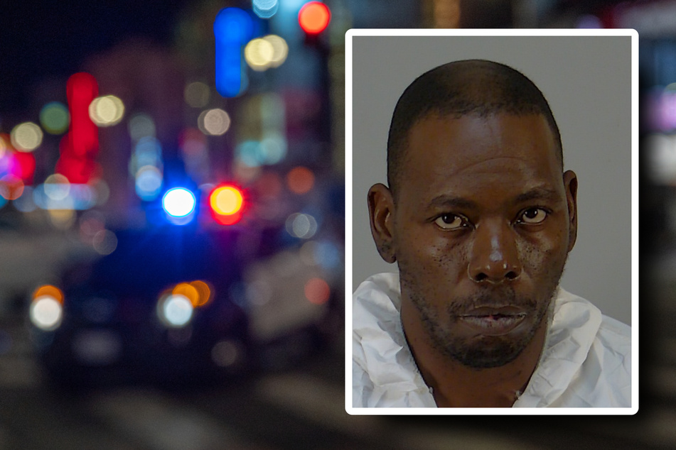 Man brutally kills his partner and stepson with "mini-sledgehammer" near Disney