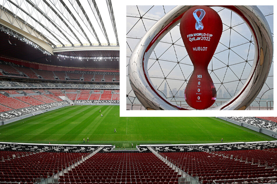 The 2022 World Cup just got a new start date in the name of tradition